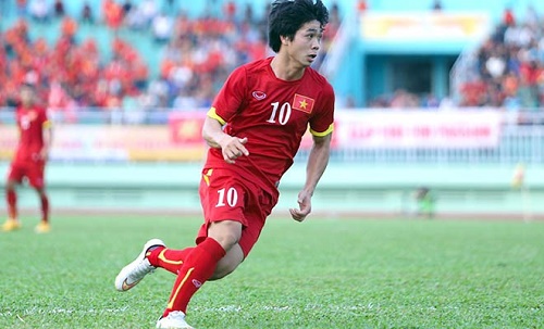 Vietnamese footballers to play in Japan's J.League 2 - Da ...