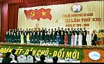 Nghị Quyết Đại hội đại biểu Đảng bộ thành phố Đà Nẵng lần thứ XXI, nhiệm kỳ 2015-2020