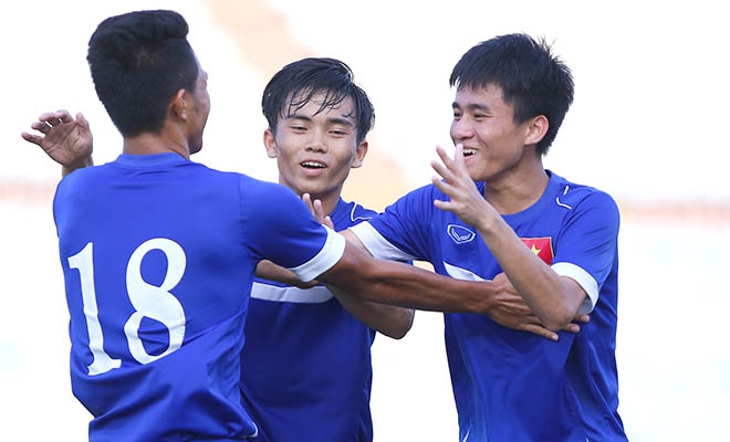 U19 Việt Nam cần có một chiến thắng đậm trước Brunei.