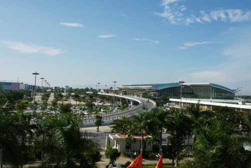 Da Nang International Airport