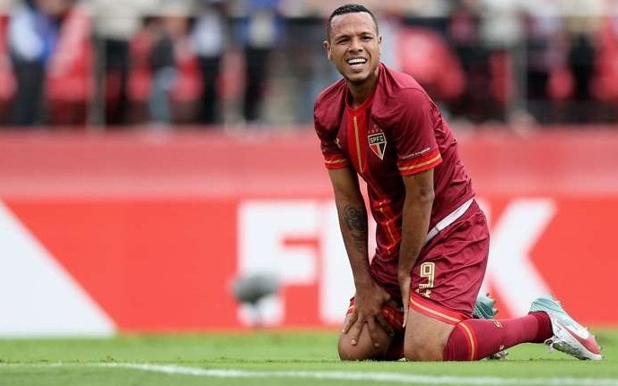 Luis Fabiano: Tổng số bàn thắng trong sự nghiệp: 338