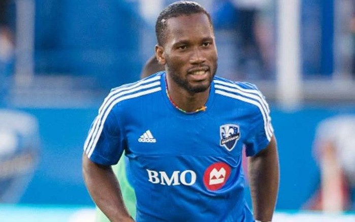 Didier Drogba: Tổng số bàn thắng trong sự nghiệp: 339