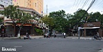 Đường Lê Hồng Phong: Yêu Đà Nẵng từ những con phố nhỏ