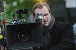 Christopher Nolan trở lại với đề tài chiến tranh