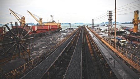 Viet Nam will become a coal importer in 2017 