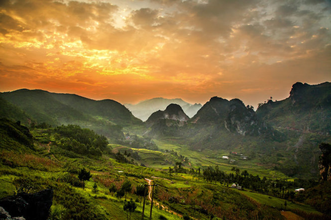 Đồng Văn, Hà Giang