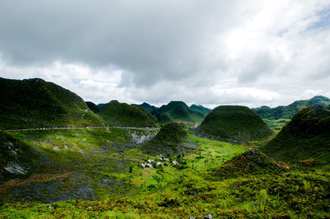 Đồng Văn, Hà Giang