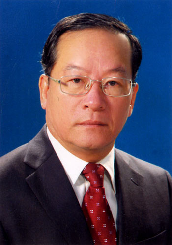 Ông Nguyễn Mạnh Hùng