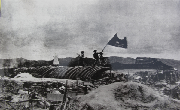 Chiến dịch Điện Biên Phủ (13/3/1954 – 7/5/1954)