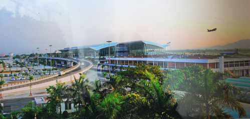 Da Nang International Airport