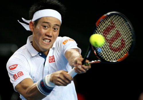 Nishikori từng hạ Djokovic hai lần trong bảy lần gặp nhau. 