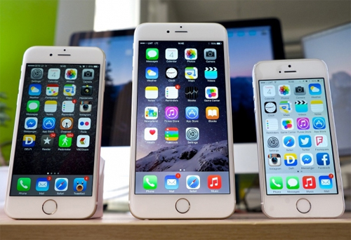iPhone 5se màn hình 4 inch sẽ ra mắt trong nửa đầu năm nay. 