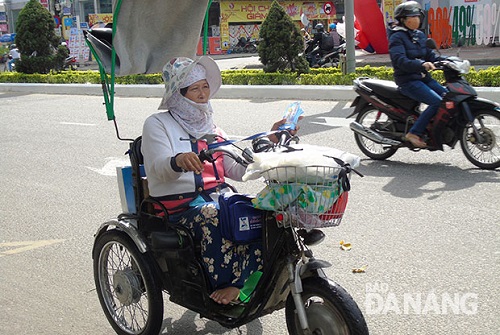 Ms Nguyen Thi Loi