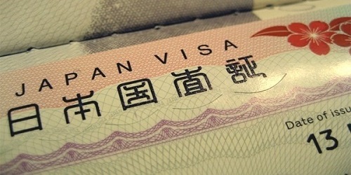 Japan relaxes requirements of short-term stay visa for Vietnamese nationals.