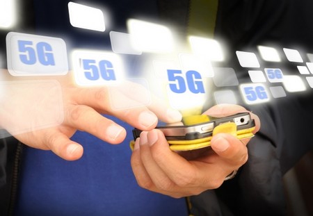 Công nghệ mạng 5G sẽ mở ra một tương lai đầy hứa hẹn cho ngành công nghiệp không dây