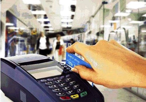 Thanh toán qua ATM được cho là kênh thanh toán an toàn, có độ bảo mật cao. Nguồn: Internet