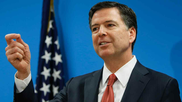 Giám đốc FBI James Comey thừa nhận vụ mở khóa iPhone của hung thủ xả súng là vụ việc khó khăn nhất ông phải đối mặt trong thời gian tại nhiệm. 								   Ảnh: AP