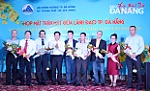 Thành lập CLB doanh nhân đồng hương Đà Nẵng tại TP.HCM