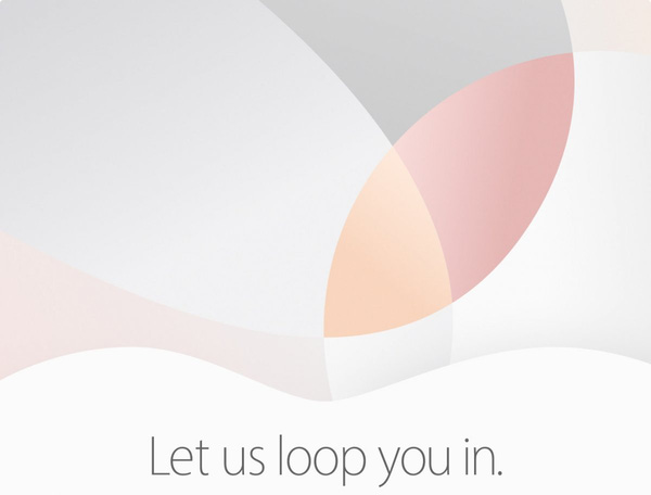 21-3 sẽ là ngày Apple tổ chức sự kiện ra mắt cho vài sản phầm của mình.
