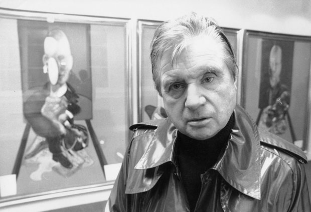 Francis Bacon