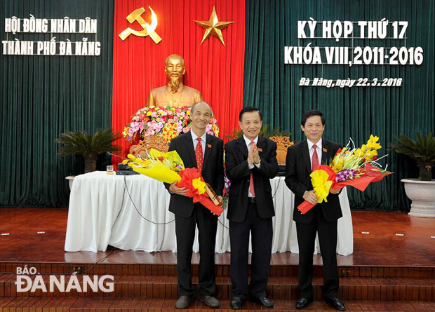 ông Phạm Tấn Xử giữ chức Trưởng ban Văn hóa-Xã hội HĐND thành phố khóa VIII, nhiệm kỳ 2011-2016. 