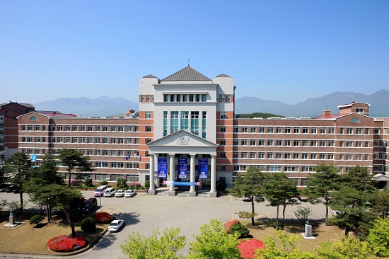 Kyungdong University