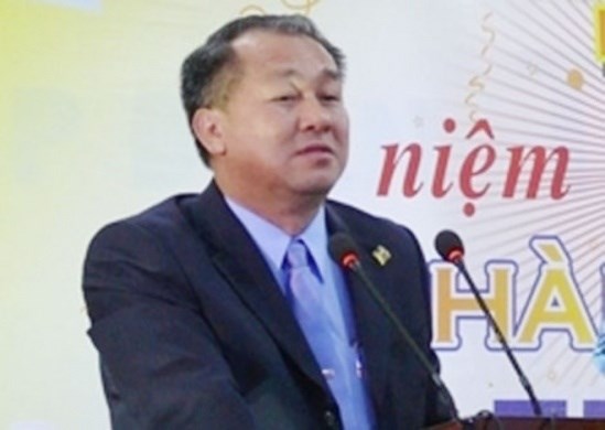 Viện Kiểm sát Nhân dân Tối cao vừa ra cáo trạng truy tố bị can Phạm Công Danh, nguyên Chủ tịch Hội đồng quản trị Ngân hàng Thương mại cổ phần Xây dựng Việt Nam.