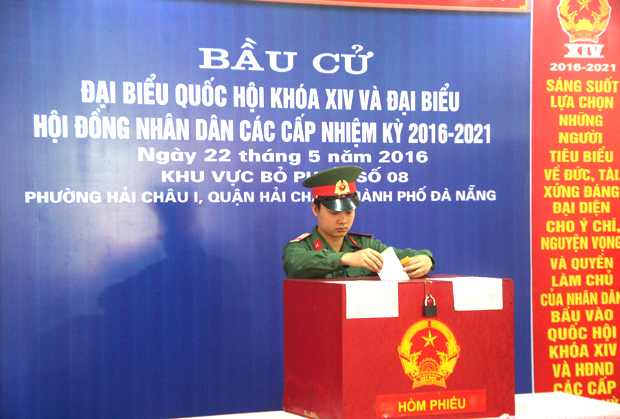 Bỏ phiếu