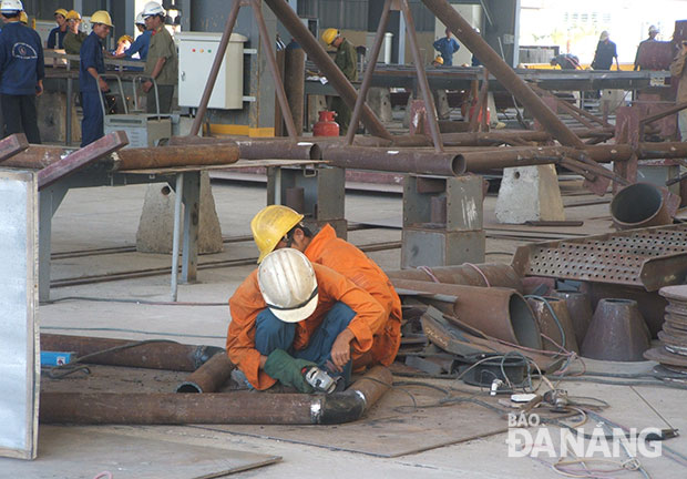 Ngoài hoạt động sản xuất, kinh doanh khởi sắc, nhiều khoản tăng đột biến đã đóng góp lớn vào nguồn thu ngân sách thành phố 5 tháng qua.