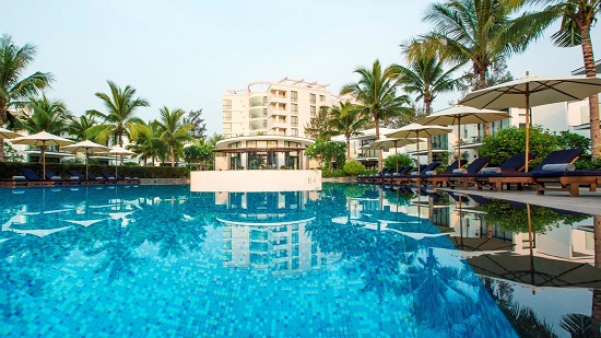 Meliá Danang