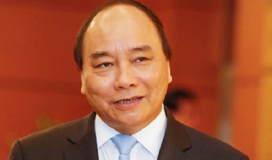 Prime Minister Nguyen Xuan Phuc Tuoi Tre