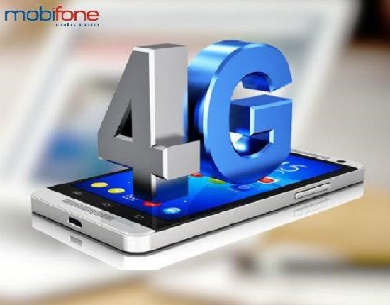 MobiFone is set to start piloting its 4G and MobiTV services on July 1. (Photo: MobiFone)