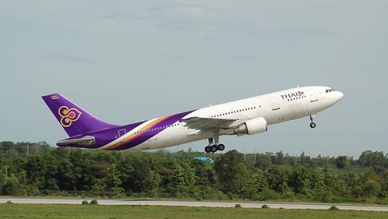 The Airports of Thailand (AOT) has announced its plan to urgently develop six of Thailand’s main international airports to accommodate the growing tourism sector. (Photo: thailandnews.co)