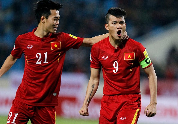 Đội tuyển Việt Nam sẽ gặp nhiều bất lợi ở AFF Cup 2016