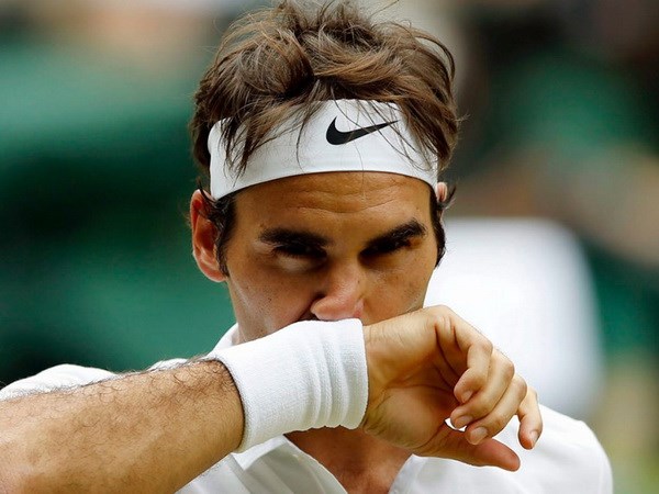 Federer phải nghỉ thi đấu hết năm. (Nguồn: sportsnet)