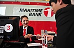 Ngân hàng Nhà nước: Maritime Bank hoạt động bình thường