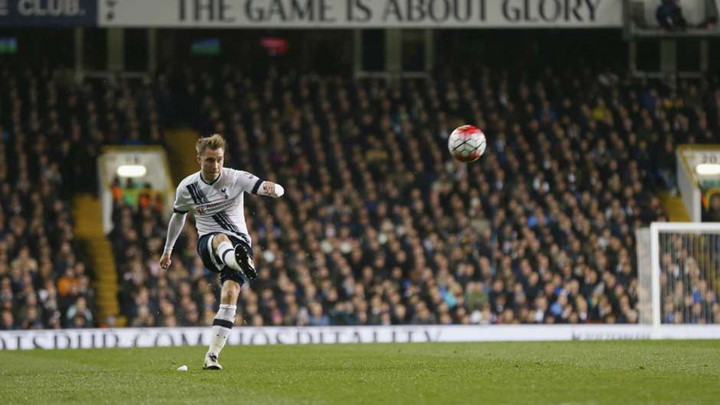 CHRISTIAN ERIKSEN | Tottenham.