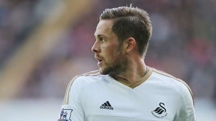 GYLFI SIGURDSSON | Swansea City.