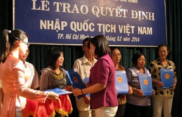 How To Become A Vietnamese Citizen Da Nang Today News Enewspaper 5646