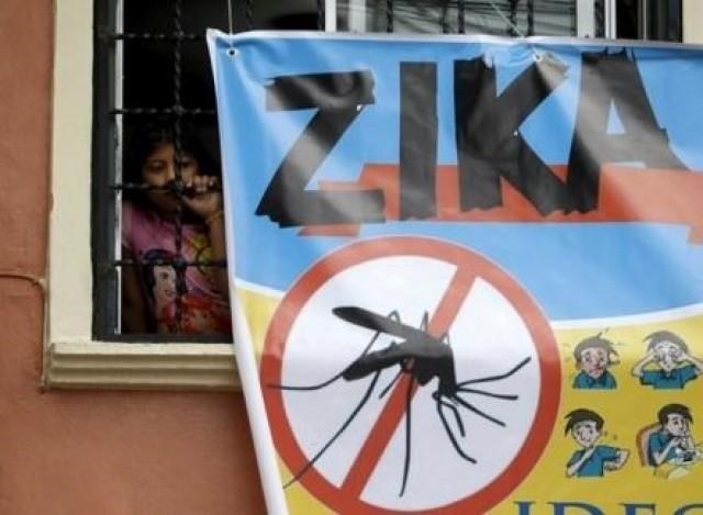 As many as 97 Zika cases were reported in Thailand in the first six months of this year. (Photo: .gmanetwork.com)