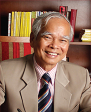 Thầy Nguyễn Văn Hòa