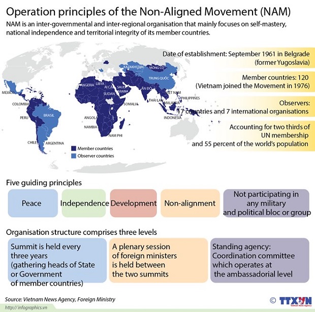 NAM operation principles (Source: VNA)