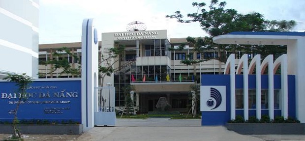  The University of Da Nang