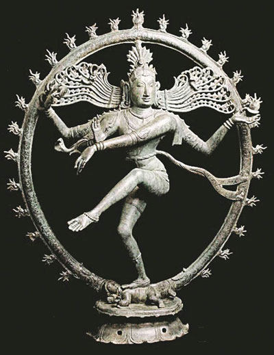 Tượng Nữ thần Pratyangira.