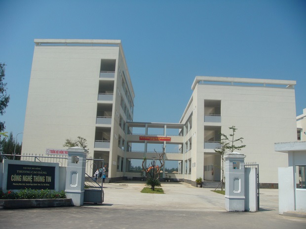 the Da Nang College of Information Technology