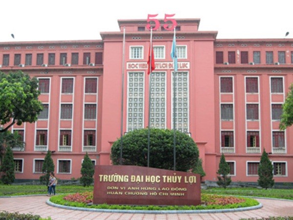 (Ảnh minh họa. Nguồn: Đại học Thủy lợi)