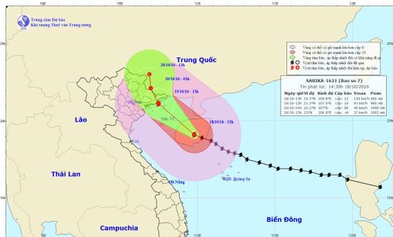 (Nguồn: nchmf.gov.vn)