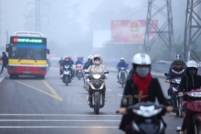 (Ảnh minh họa: Lê Minh Sơn/Vietnam+)