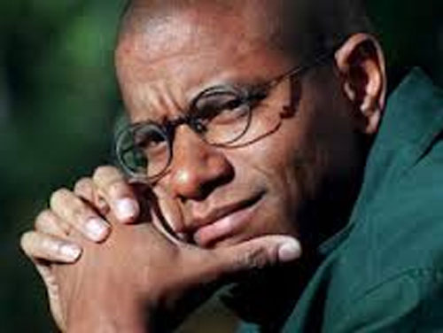 Paul Beatty