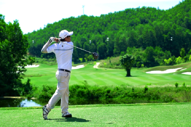 Ba Na Hills Golf Club